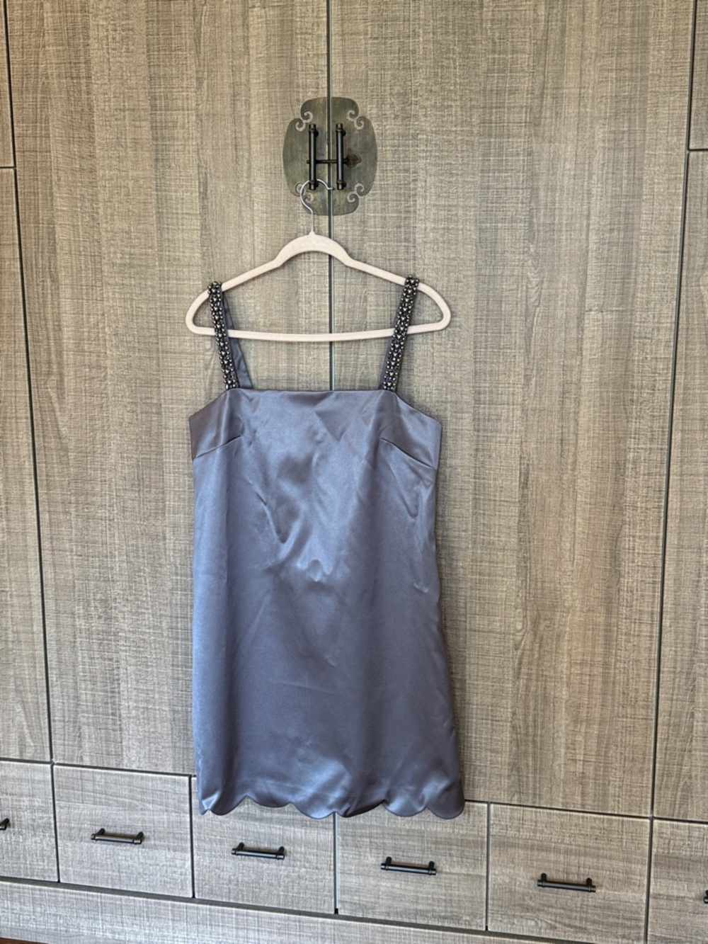 Kate Spade Pearl Pavé Shift‎ Dress